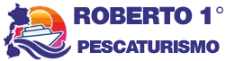 Logo Pescaturismo Roberto Primo AsinaraOK