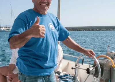 Pescaturismo Asinara Stintino Roberto Primo - Gallery 05