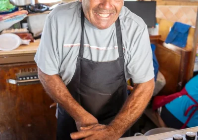 Pescaturismo Asinara Stintino Roberto Primo - Gallery 06