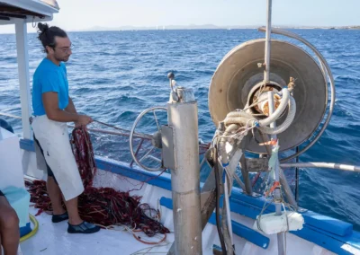 Pescaturismo Asinara Stintino Roberto Primo - Gallery 07