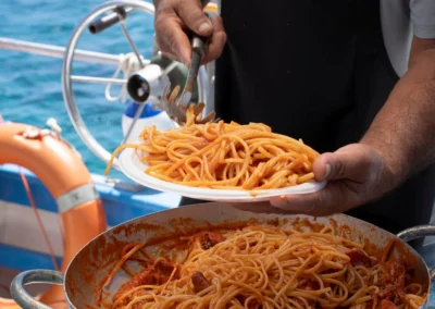 Pescaturismo Asinara Stintino Roberto Primo - Gallery 12