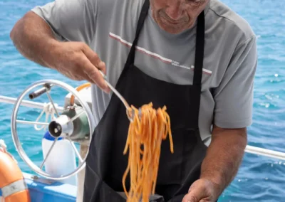 Pescaturismo Asinara Stintino Roberto Primo - Gallery 13