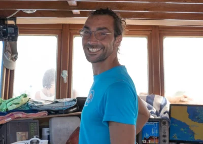 Pescaturismo Asinara Stintino Roberto Primo - Gallery 15