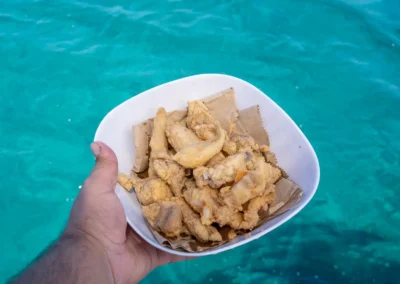 Pescaturismo Asinara Stintino Roberto Primo - Gallery 17