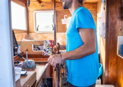 Pescaturismo Asinara Stintino Roberto Primo - Gallery 18
