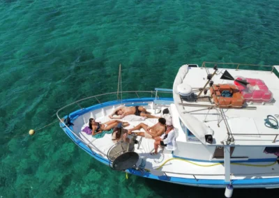 Pescaturismo Asinara Stintino Roberto Primo - Gallery 19