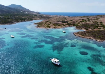 Pescaturismo Asinara Stintino Roberto Primo - Gallery 20