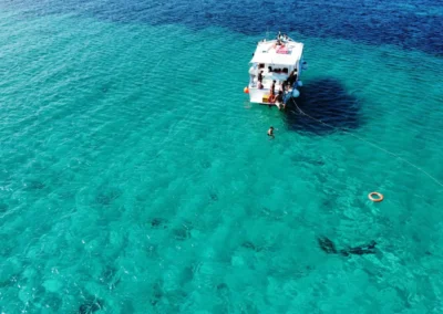 Pescaturismo Asinara Stintino Roberto Primo - Gallery 24