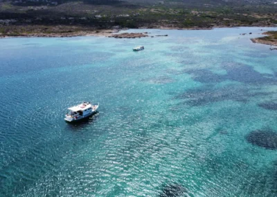 Pescaturismo Asinara Stintino Roberto Primo - Gallery 25