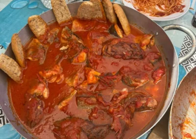 Pescaturismo Asinara Stintino Roberto Primo - Gallery 28