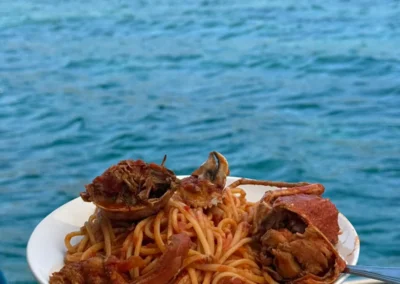 Pescaturismo Asinara Stintino Roberto Primo - Gallery 29
